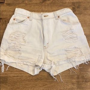 Levi’s 951 Jean Short